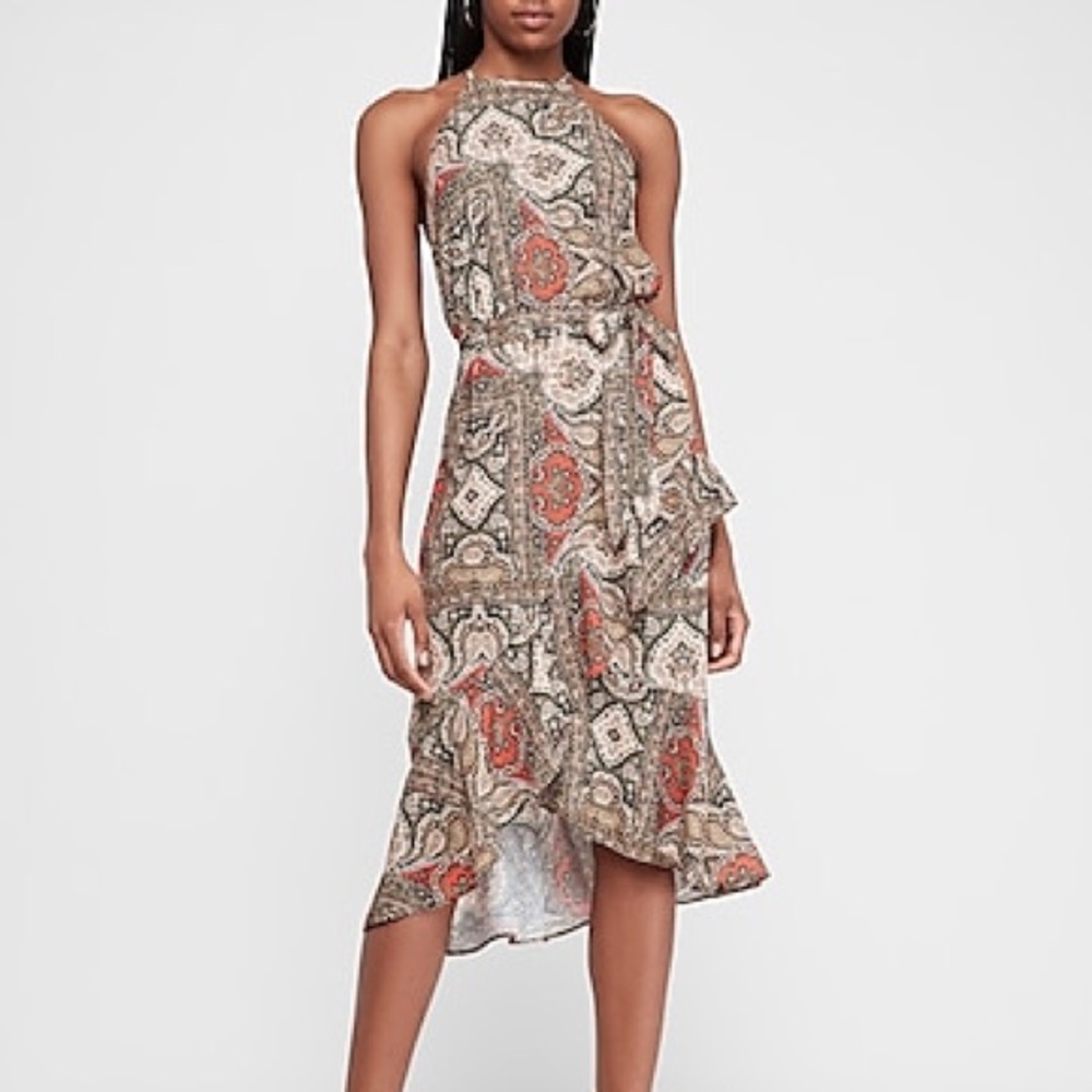 Sedona dress